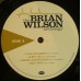 Виниловая пластинка Brian Wilson THE BRIAN WILSON ANTHOLOGY