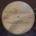 Виниловая пластинка WM VARIOUS ARTISTS, CITY OF ANGELS (MUSIC FROM THE MOTION PICTURE) (Opaque Brown Vinyl)