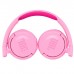 Наушники JBL JR300 BT pink (JBLJR300BTPIK)