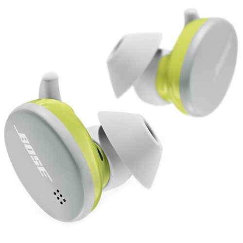 Наушники Bose Sport Earbuds Glacier White (805746-0030)