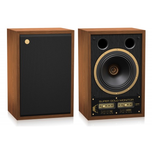 Полочная акустика Tannoy SUPER GOLD MONITOR 10