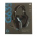 Наушники Logitech G635 Black