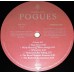 Виниловая пластинка WM The Pogues The Best Of (Black Vinyl)