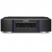 CD проигрыватель Marantz SA-10 silver/gold