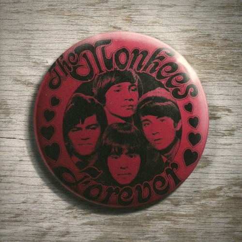 Виниловая пластинка The Monkees THE MONKEES FOREVER