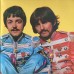 Виниловая пластинка Beatles, The, Sgt. Pepper's Lonely Hearts Club Band