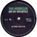 Виниловая пластинка Sony VAN MORRISON, CLOSE ENOUGH FOR JAZZ / THINGS I USED TO DO (Limited Black Vinyl)