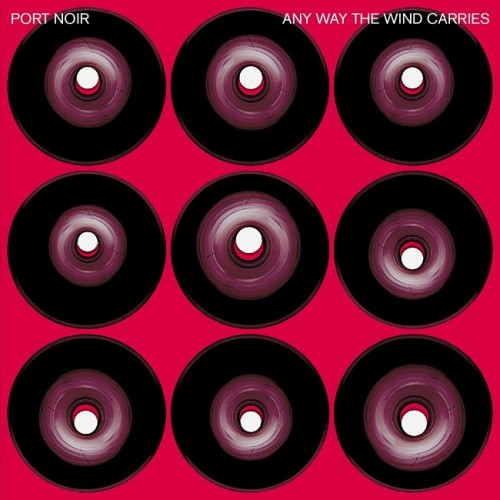 Виниловая пластинка Port Noir ANY WAY THE WIND CARRIES (LP+CD)