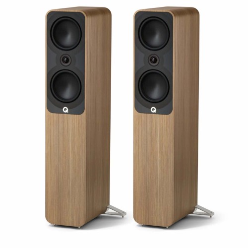 Напольная акустика Q-Acoustics Q 5050 (QA5058) Oak