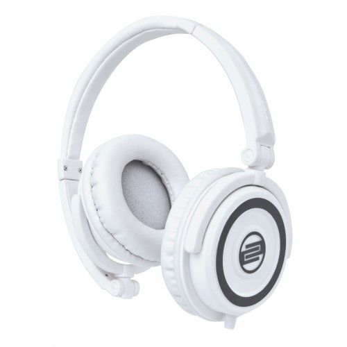 Наушники Reloop RHP-5 white