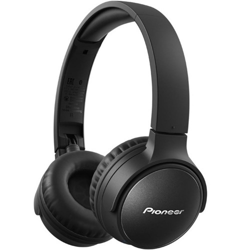 Наушники Pioneer SE-S6BN-B