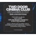 Виниловая пластинка Two Door Cinema Club GAMESHOW (DELUXE)