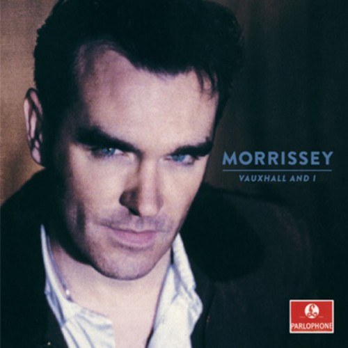 Виниловая пластинка Morrissey VAUXHALL AND I (180 Gram)