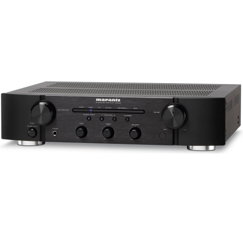 Стереоусилитель Marantz PM 6003 black