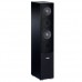 Комплект домашнего кинотеатра Canton GLE Set 5.0 (470.2+456.2+420.2) black + Denon AVR-X2600H black