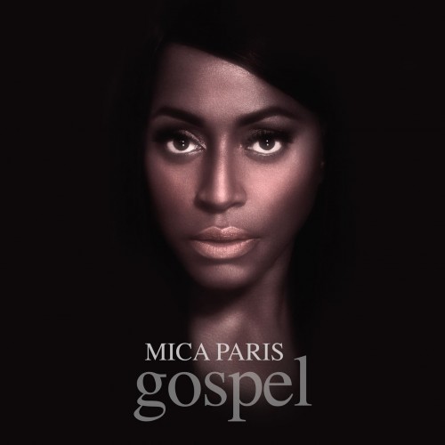 Виниловая пластинка Mica Paris - Gospel (180 Gram Black Vinyl)