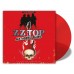 Виниловая пластинка ZZ Top - Matadero Blues (180 Gram Coloured Vinyl LP)