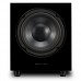 Комплект домашнего кинотеатра Onkyo TX-NR686 black + Wharfedale Diamond 330 + 310 + 300C + WH-D10 Blackwood