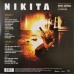 Виниловая пластинка OST — NIKITA (ERIC SERRA) (2LP)