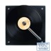 Проигрыватель винила Okki Nokki Record Cleaner Machine black