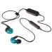 Наушники Shure SE215SPE-B-BT1-EFS