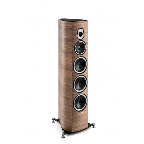 Напольная акустика Sonus Faber Sonetto VIII Wood