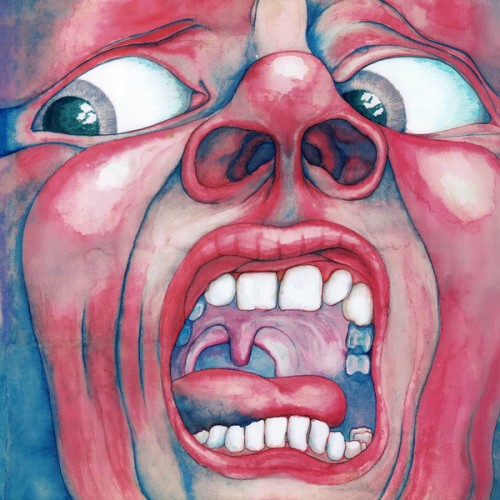 Виниловая пластинка King Crimson — IN THE COURT OF THE..(200 GR. VINYL) (2LP)