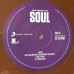 Виниловая пластинка Sony VARIOUS ARTISTS, THE LEGACY OF: SOUL (Brown Vinyl/Gatefold)