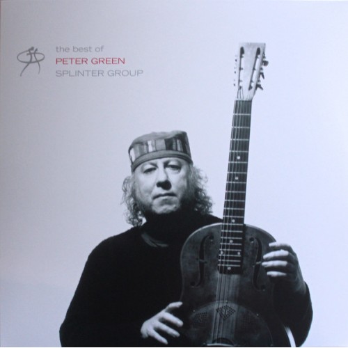 Виниловая пластинка Peter Green — BEST OF PETER GREEN SPLINTER GROUP (2LP)