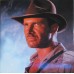 Виниловая пластинка OST - Indiana Jones And The Temple Of Doom (John Williams) (Black Vinyl 2LP, Limited Edition)