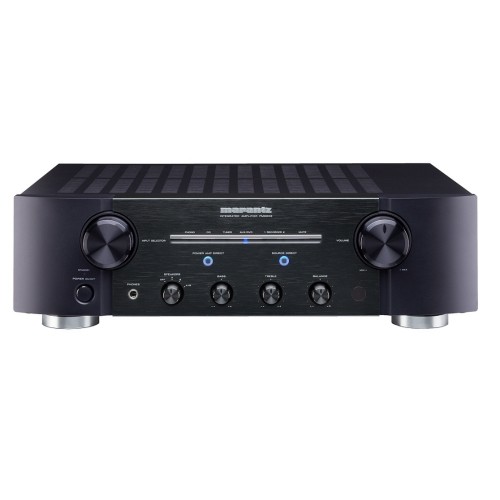 Стереоусилитель Marantz PM 8003 black