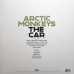 Виниловая пластинка Arctic Monkeys - The Car (Black Vinyl LP)