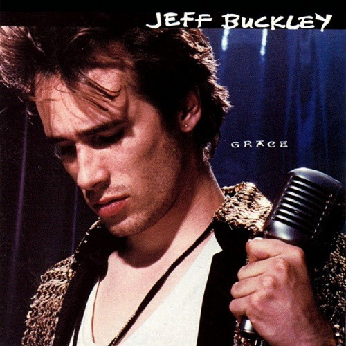 Виниловая пластинка Sony Jeff Buckley Grace (180 Gram)