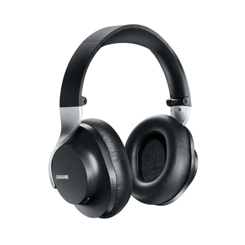 Наушники Shure AONIC 40 Black