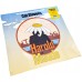 Виниловая пластинка Cat Stevens – The Songs From The Original Movie: Harold And Maude (Yellow Vinyl)