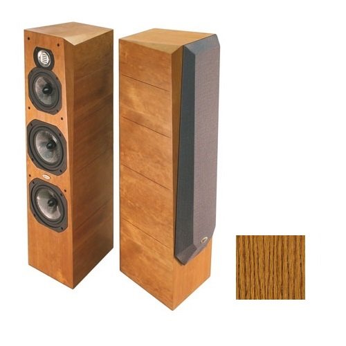 Напольная акустика Legacy Audio Classic HD medium oak