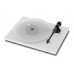 Проигрыватель винила Pro-Ject T1 BT (OM 5E) white