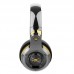 Наушники Monster ROC Sport Bluetooth (Black Platinum) Over-Ear Wireless (137045-00)