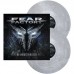 Виниловая пластинка Fear Factory - Re-Industrialized (Limited Edition Coloured Vinyl 2LP)