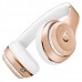 Наушники Beats Solo3 Wireless On-Ear - Gold (MNER2ZE/A)