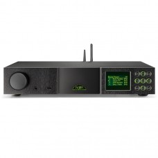 Сетевой аудио проигрыватель Naim NAC-N 272 (with Tuner Module)