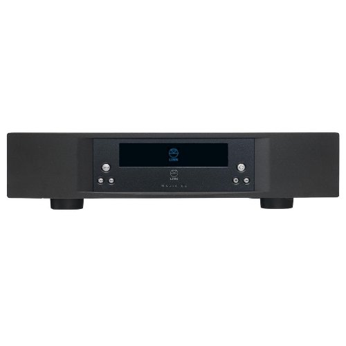 Сетевой аудио проигрыватель Linn MAJIK DS black