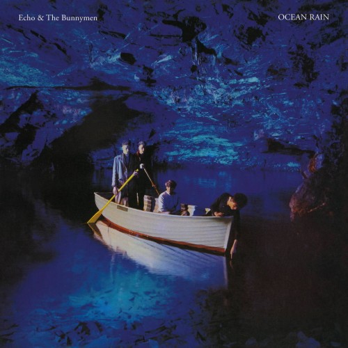 Виниловая пластинка Echo & The Bunnymen - Ocean Rain