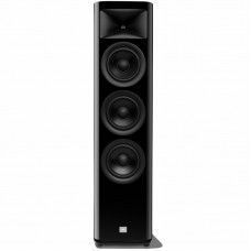 Напольная акустика JBL HDI 3600 Black Gloss