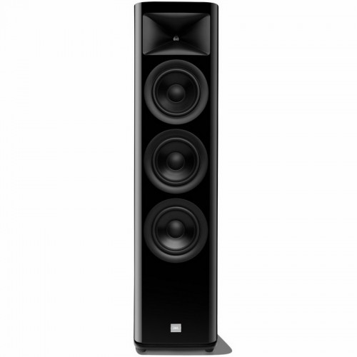 Напольная акустика JBL HDI 3600 Black Gloss