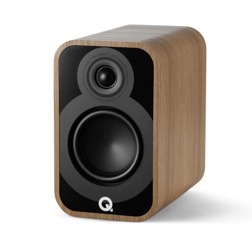 Полочная акустика Q-Acoustics Q 5010 (QA5018) oak