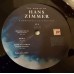 Виниловая пластинка Sony Hans Zimmer The World Of Hans Zimmer - A Symphonic Celebration (Limited 180 Gram Black Vinyl/Gatefold)