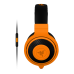 Наушники Razer Kraken Mobile Neon orange