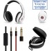 Наушники Monster Beats by Dr. Dre Studio white (00023-03)