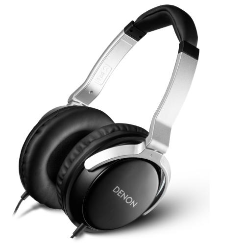 Наушники Denon AH-D510 black